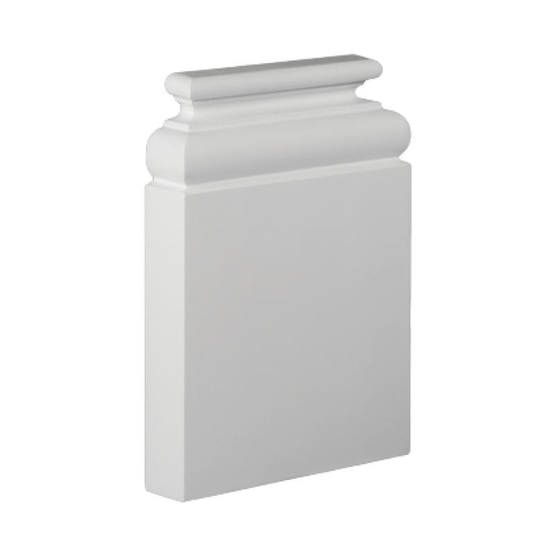 База к пилястре 1.23.200