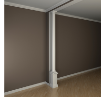 Колонна 1.30.101-дм.162мм в Новосибирске