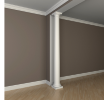 Колонна 1.30.102-дм.163мм в Новосибирске