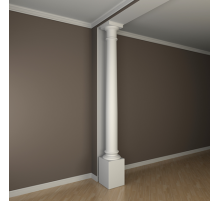 Колонна 1.30.105-дм.250мм в Новосибирске