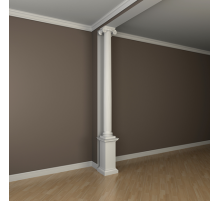 Колонна 1.30.201-дм.156мм в Новосибирске