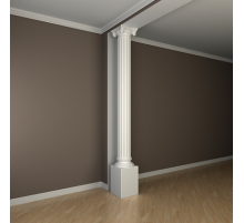 Колонна 1.30.205-дм.250мм в Новосибирске