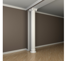 Колонна 1.30.206-дм.250мм в Новосибирске