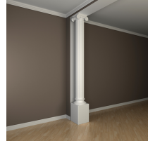 Колонна 1.30.209-дм.250мм в Новосибирске