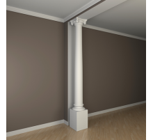 Колонна 1.30.213-дм.250мм в Новосибирске