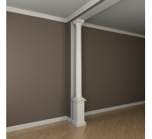 Колонна 1.30.301-дм.156мм в Новосибирске