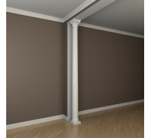 Колонна 1.30.302-дм.158мм в Новосибирске