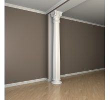 Колонна 1.30.304-дм.300мм в Новосибирске