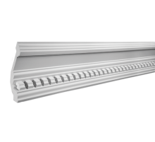 потолочный плинтус с орнаментом 1.50.109 в Новосибирске