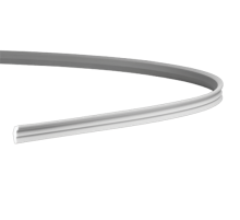 Гибкий потолочный плинтус 1.50.155F в Новосибирске