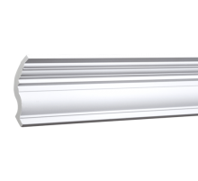 Плинтус потолочный 1.50.179 в Новосибирске