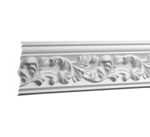 потолочный плинтус с орнаментом 1.50.189 в Новосибирске