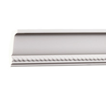 потолочный плинтус с орнаментом 1.50.191 в Новосибирске