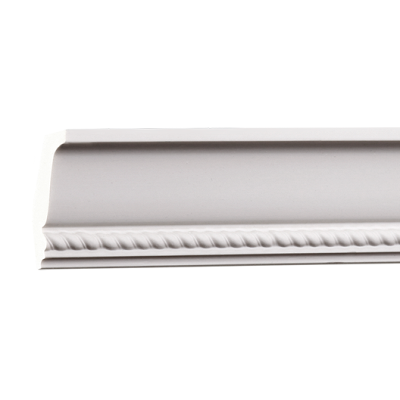 потолочный плинтус с орнаментом 1.50.191