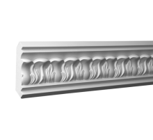 Плинтус потолочный 1.50.195 в Новосибирске