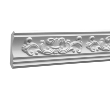 Плинтус потолочный 1.50.197 в Новосибирске