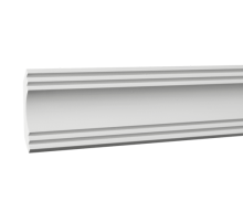 Плинтус потолочный 1.50.199 в Новосибирске