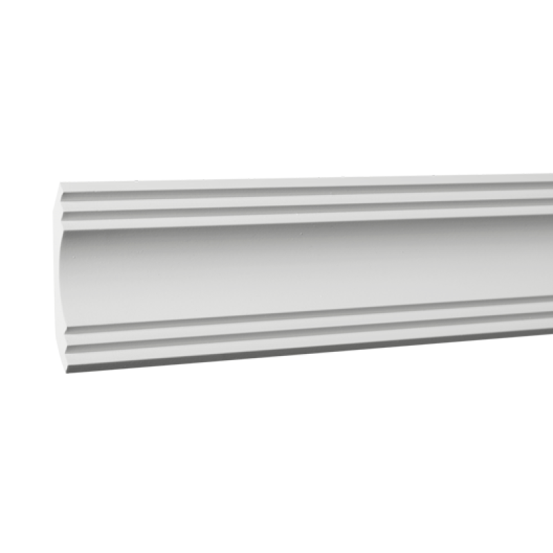 Плинтус потолочный 1.50.199