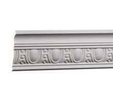 Плинтус потолочный 1.50.200 в Новосибирске