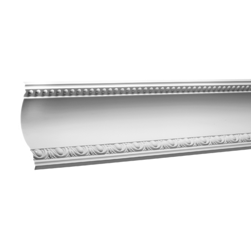 Плинтус потолочный 1.50.203