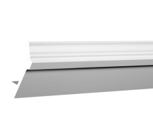 Плинтус потолочный 1.50.277 в Новосибирске