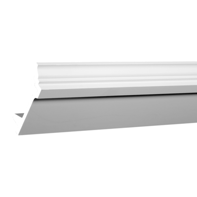 Плинтус потолочный 1.50.277