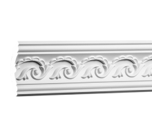 Плинтус потолочный 1.50.290 в Новосибирске