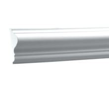 Молдинг без орнамента 1.51.301