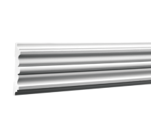 Молдинг без орнамента 1.51.310 в Новосибирске