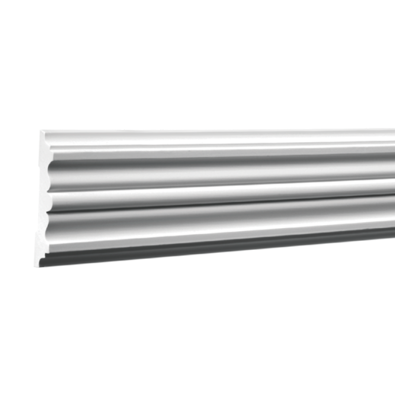 Молдинг без орнамента 1.51.310