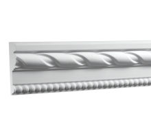 Молдинг с орнаментом 1.51.314 в Новосибирске