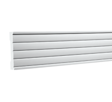 Молдинг без орнамента 1.51.316 в Новосибирске