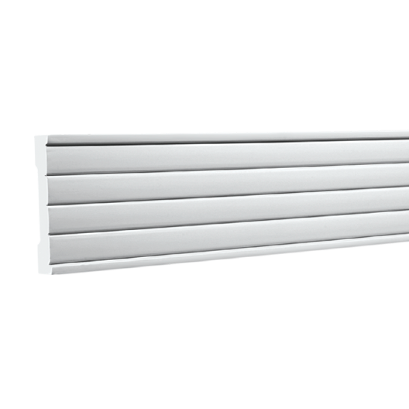 Молдинг без орнамента 1.51.316