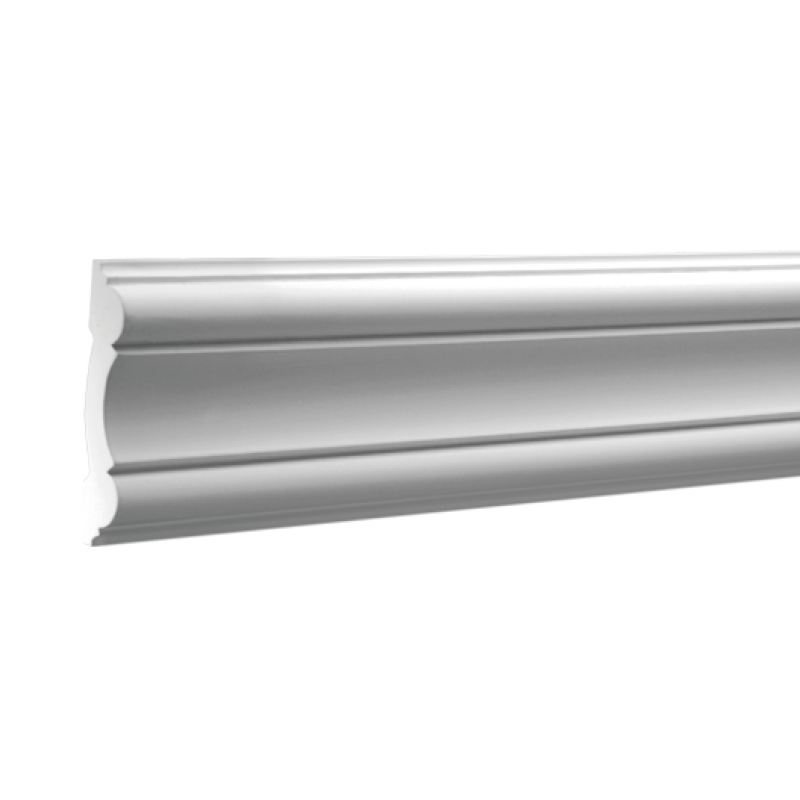 Молдинг без орнамента 1.51.317