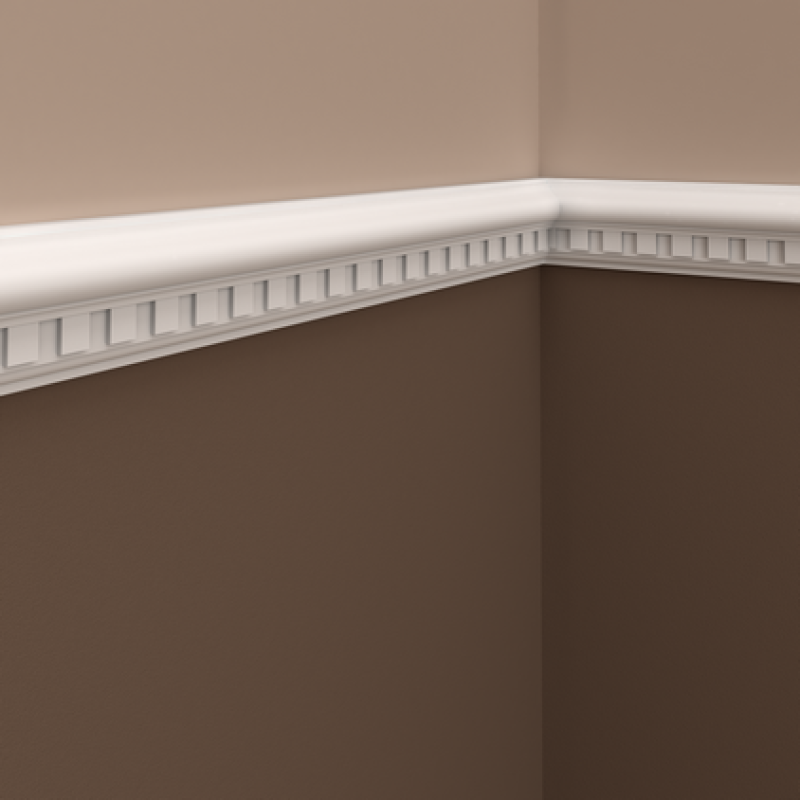 Молдинг с орнаментом Гибкий 1.51.318F