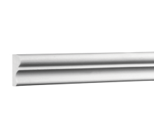 Молдинг без орнамента 1.51.321 в Новосибирске