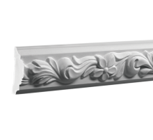 Молдинг с орнаментом 1.51.326 в Новосибирске