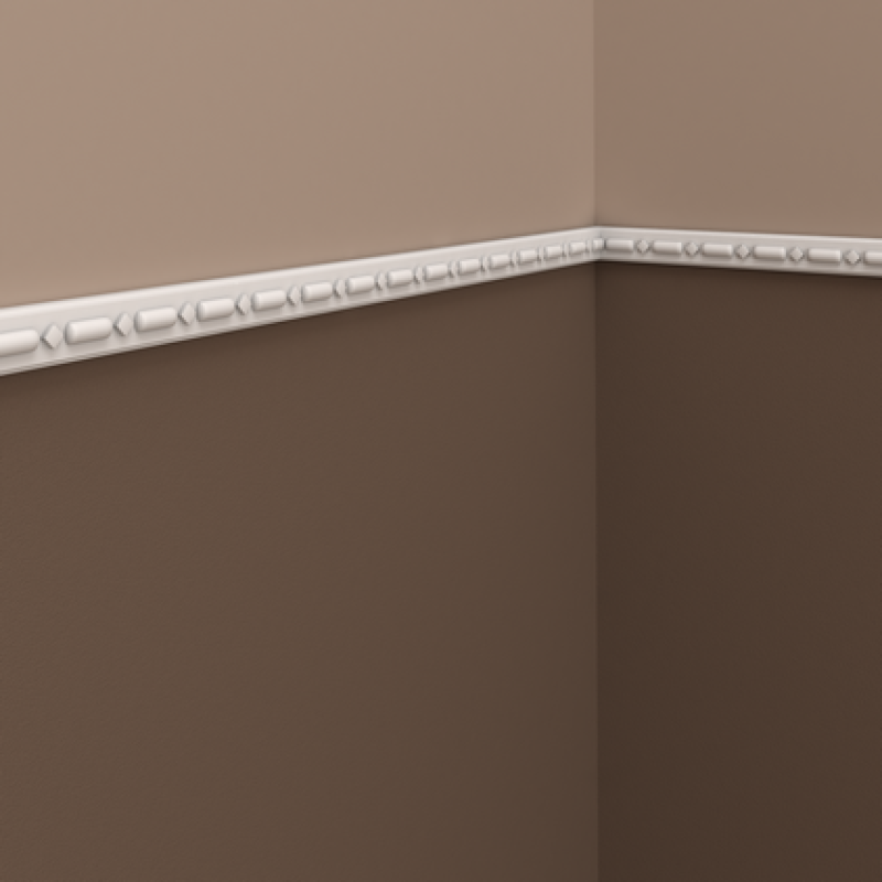 Гибкий молдинг 1.51.329F