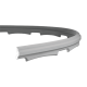 Молдинг без орнамента Гибкий 1.51.341F