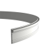 Молдинг без орнамента Гибкий1.51.345F