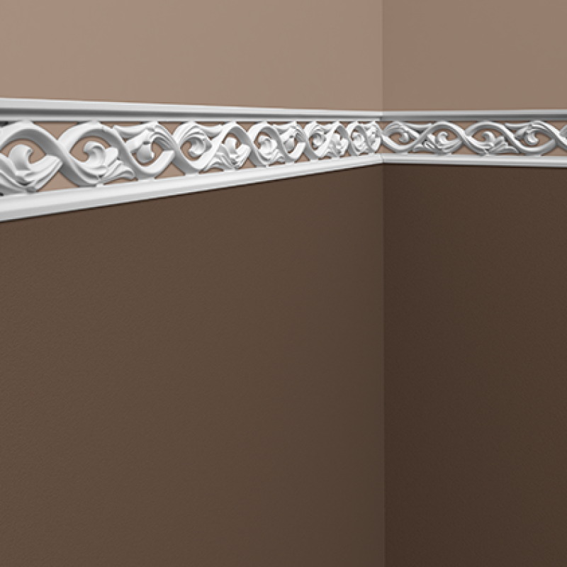 Молдинг из полиуретана1.51.364