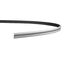 Молдинг без орнамента Гибкий 1.51.400F в Новосибирске