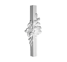 Угловой элемент 1.52.289 в Новосибирске