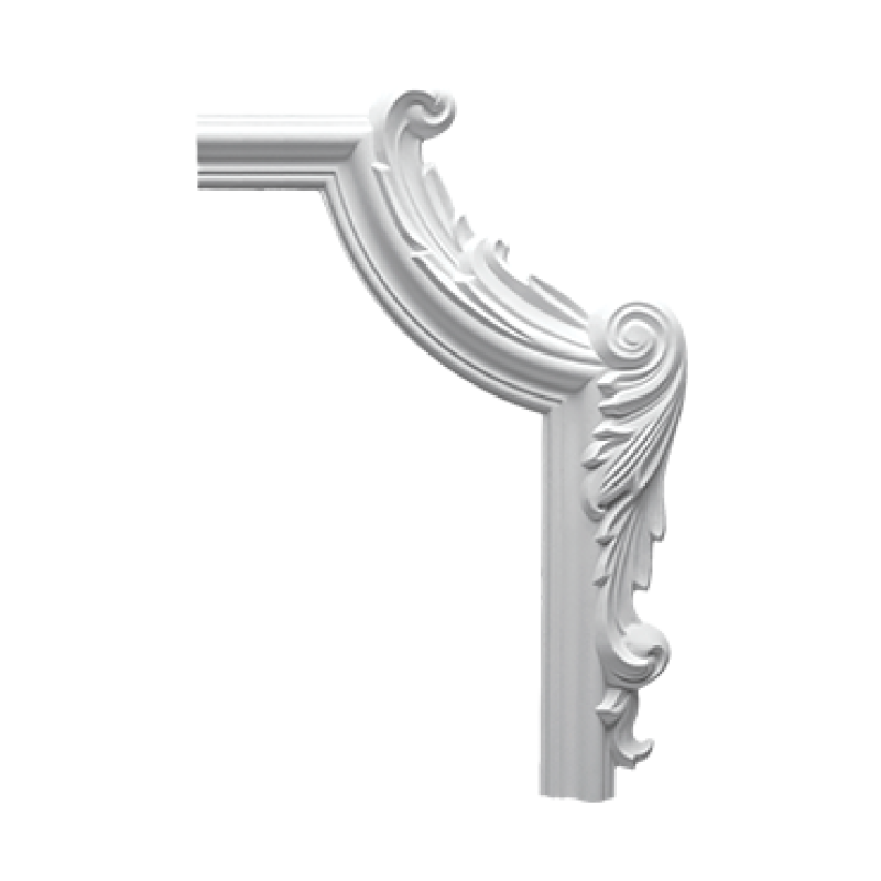 Угловой элемент 1.52.293