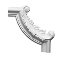 Угловой элемент 1.52.295 в Новосибирске