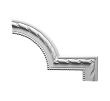 Угловой элемент 1.52.296 в Новосибирске