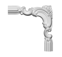 Угловой элемент 1.52.297