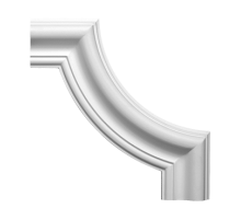 Угловой элемент 1.52.302 в Новосибирске