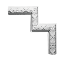 Угловой элемент 1.52.328 в Новосибирске