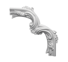 Угловой элемент 1.52.400 в Новосибирске